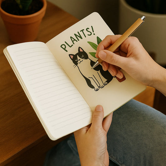 The Importance of Journaling