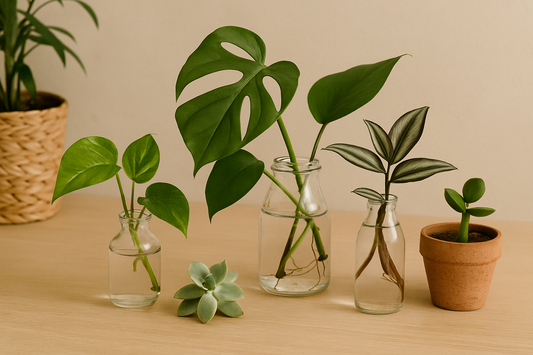 Propagation Nation: The Joy of Multiplying Green Friends